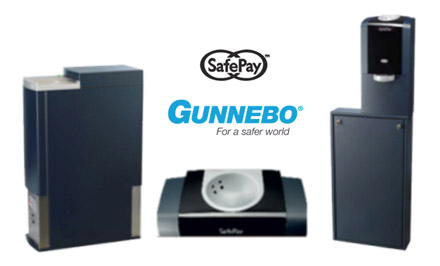 Cash handling safepay gunnebo img